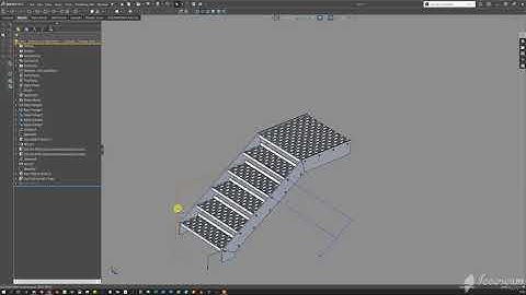 Solidworks Parametric modelling