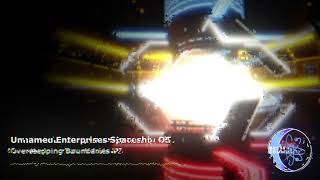 Unnamed Enterprises Spaceship OST - Overstepping Bounderies V2