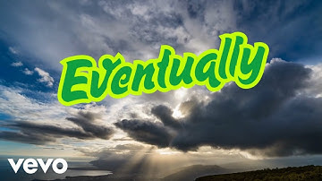 Ogandi Ramos - Eventually (Official Video)