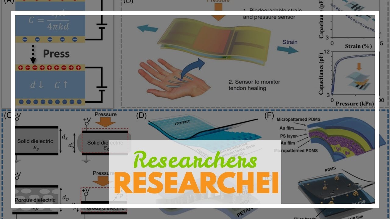 Researchers develop tiny sensor for measuring subtle pressure changes ...