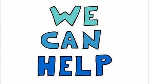 Supportive Parents Animation