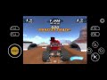 Monster Jam Video Game: Captain's Cruse (Mesa Airfield 2)