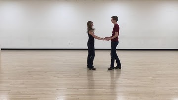 Country Swing - Matador