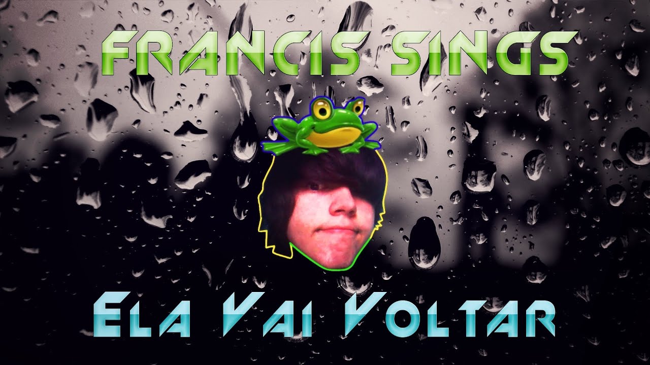 Charlie Brown Jr. Ela Vai Voltar (Todos Os Defeitos De Uma Mulher Perfeita) (Francis T.) YouTube Charlie Brown Jr. Ela Vai Voltar (Todos Os Defeitos De Uma Mulher Perfeita) (Francis T.) YouTube