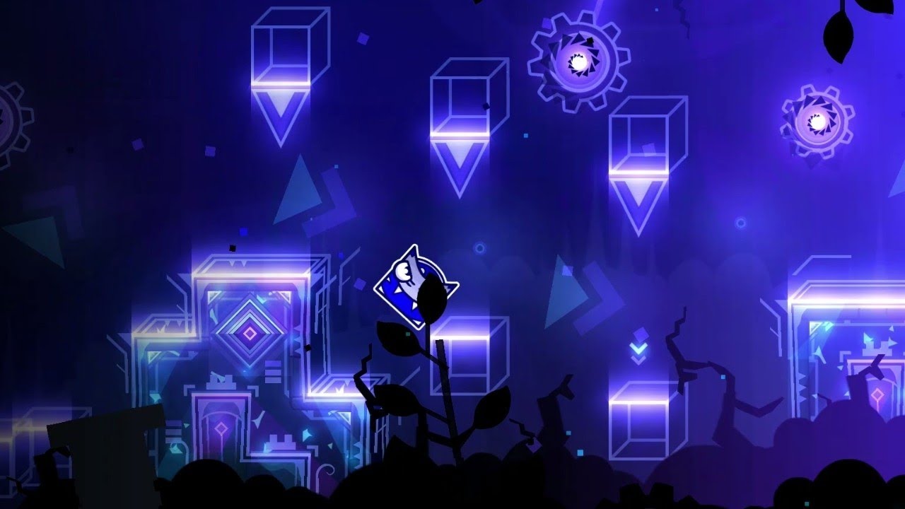 Dream Odyssey FINAL PREVIEW! by TheRealGabo & More| Geometry Dash - YouTube
