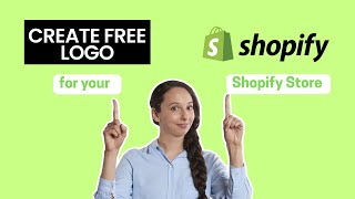 How to Create a Free Logo for Your Shopify Store | 2025 Full Guide screenshot 1