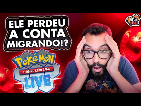 Pokémon TCG Live: versão beta do jogo de cartas online é liberada no Brasil  - Canaltech