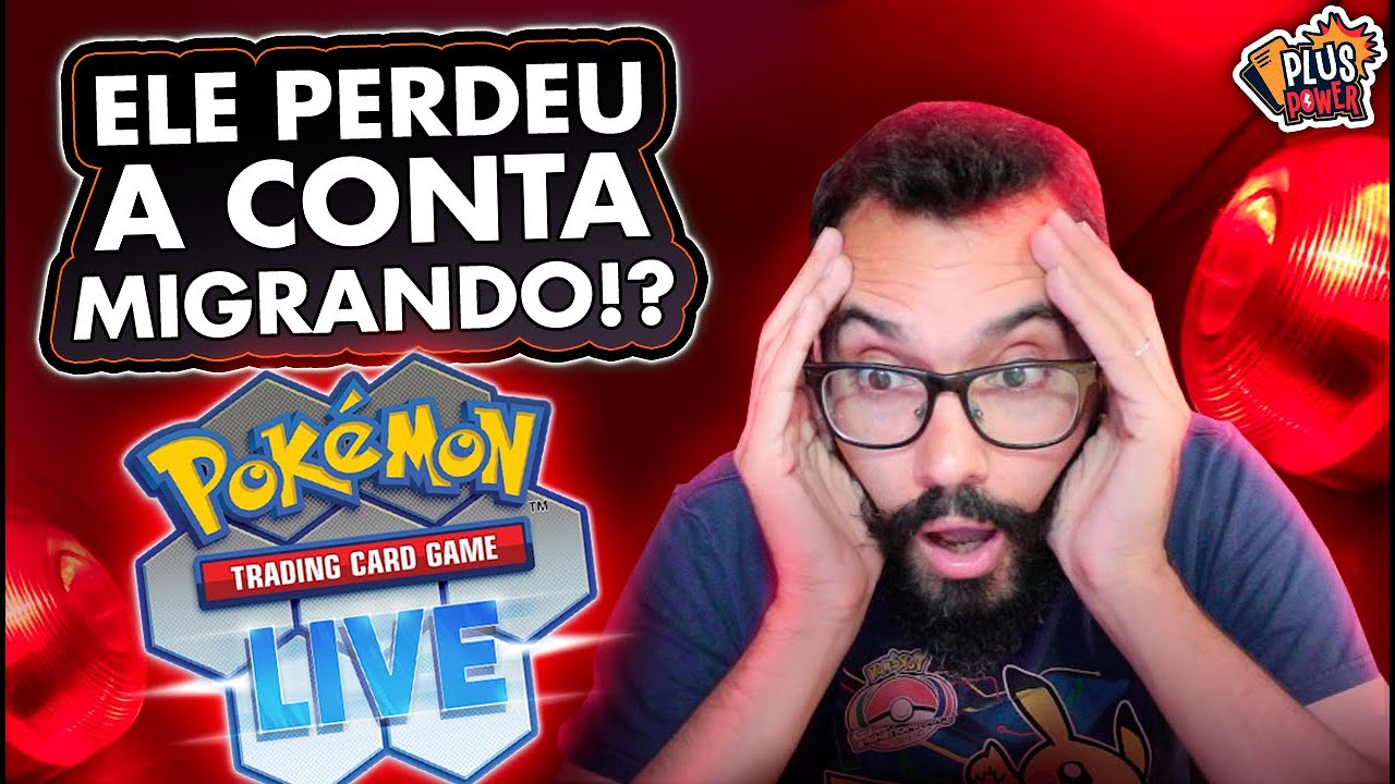 Pokémon TCG Live: versão beta do jogo de cartas online é liberada no Brasil  - Canaltech