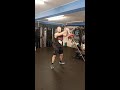 ⚔️ 3 Rotational Movements Every Man Should Master Strength → Control → Explosive Power #abs  #shorts
