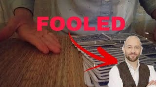 THE Card Trick That FOOLED Derren Brown | Revealed