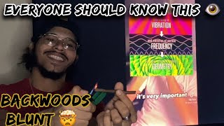 MindBlowing Info Everyone Should Know NOW👁️🤯w/ Backwood smokesesh 😮‍💨#13