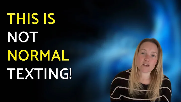 7 Texting Red Flags of Narcissism: Signs You’re Dealing With Manipulation