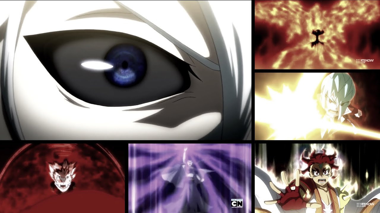 Legends Cup: Rashad vs Rago vs Delta vs Payne vs Lane (Legends Clash Z Season 2 EP 20)