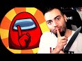 AMONG US - EL IMPOSTOR CON MEJORES JUGADAS | ZellenDust