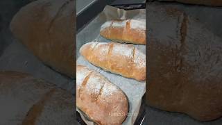 Pan casero 🍞 #pan #pancasero #recetafacil
