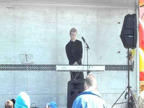 Let it be and Bohemian Rhapsody cover