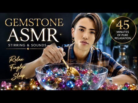NOBURIN ASMR🥱 - YouTube