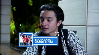 SIAPA TAKUT JATUH CINTA : LEON SIAP MELALUI COBAAN INI BERSAMA DENGAN DARA ? l Tayang 30/04/2018