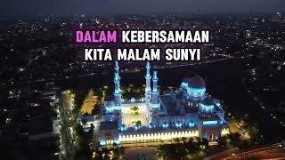 Download Lagu Semangat Ramadhan — Lagu Religi Islami | Tema Puasa \u0026 Ibadah (Cover AI) MP3