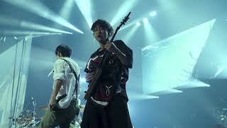 UVERworld ARENA LIVE 2021 ~THE DAWN WILL BREAK~ 2021.10.27(Night