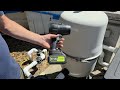 Powerful handheld tool