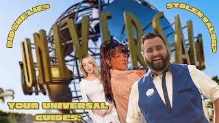The Time Sydney Sweeney Lied About Working at Universal Studios