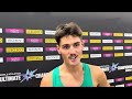 Cam Myers Finishes 2nd To Josh Kerr In World Ultimates 1500m, Talk 2026 Season + Future Improvements