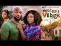 ONCE UPON A VILLAGE - DEZA THE GREAT, PRISMA JAMES,  FESSA AJOKU ANNABEL APARA, ERONINI OSINACHI