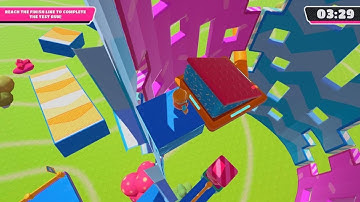 Tower Of Hell | Fall Guys Creative