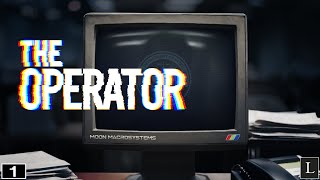 видео: Общаемся и находим улики в The Operator. Стрим #1 картинка: Общаемся и находим улики в The Operator. Стрим #1