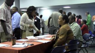 City of Albany Job Fair