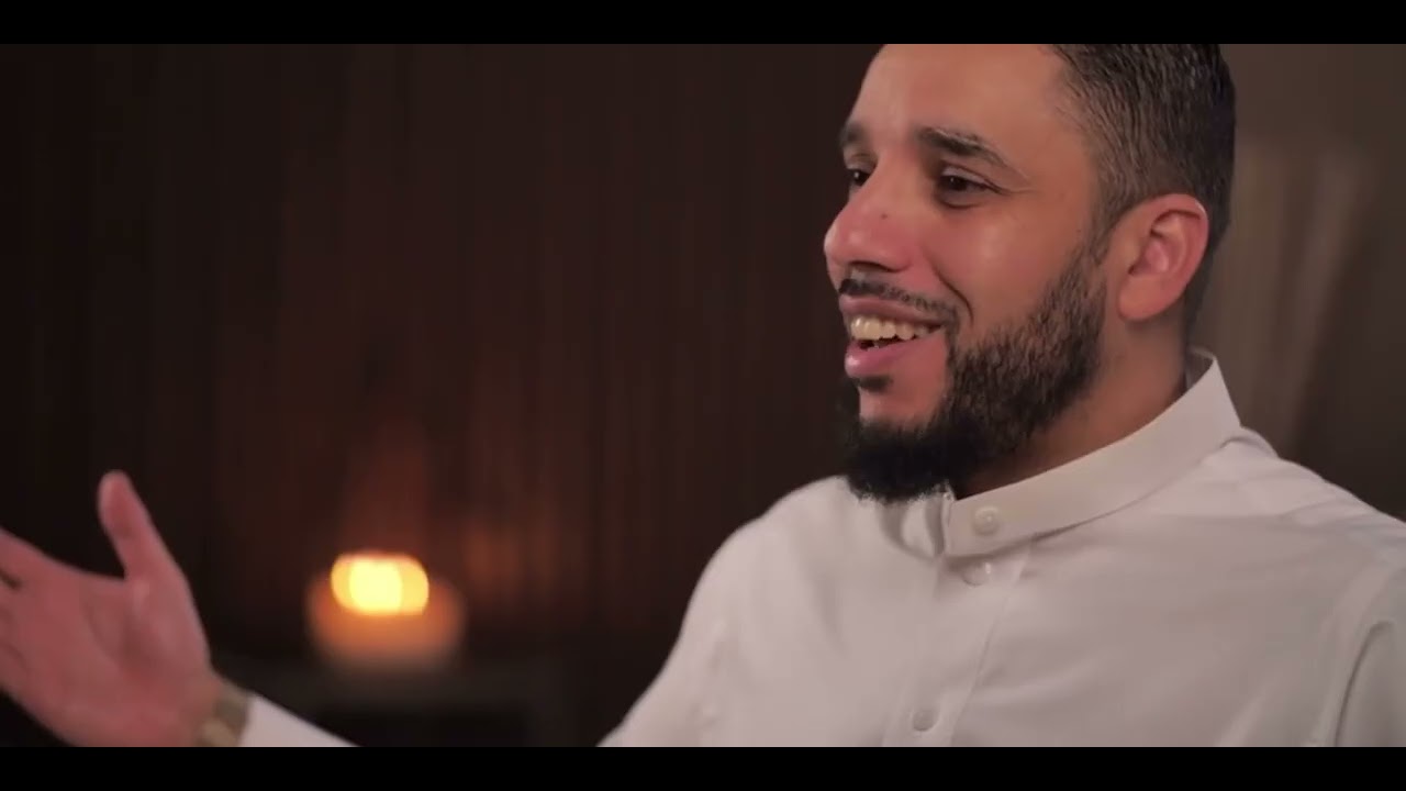 Explication du coran sourate An naba 1/2 #rachideljay #ramadan