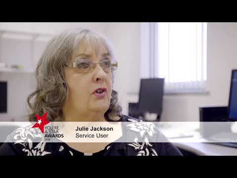 YASA 18 - Improving Patient Experience Award - Bingley Medical Practice Nurse team