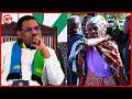 MAMA ALIA AKISIMULIA MTOTO WAKE ALIVYOCHUKULIWA - SIKU ya 40 HAJAONEKANA - MWIGULU ATAKA MAJIBU...