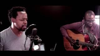 Wewe Watosha (Swahili Worship Cover) - Kanjii #KanjiiAcousticSession