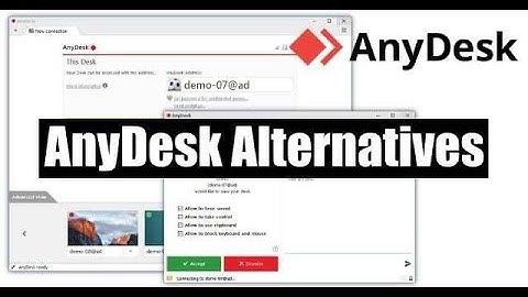 RustDesk Remote Desktop Sharing | AnyDesk,TeamViewer Alternative | Free License Key |
