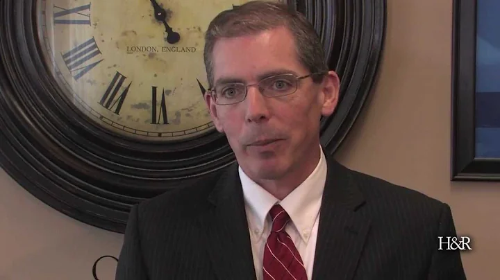 New CEO for St. Mary's