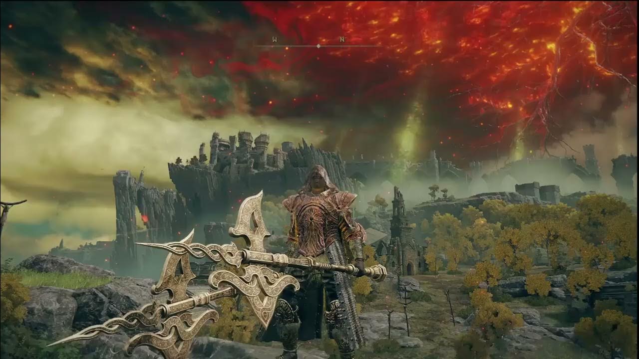 IGN CAN NOT SAVE YOU! (ELDEN RING PVP) GOLD BREAKER, Prayer Room, High RL Invasions, Golden