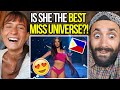 CATRIONA GRAY HIGHLIGHTS MISS UNIVERSE 2018! (She is just AMAZING!)