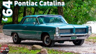 1964 Pontiac Catalina Hardtop