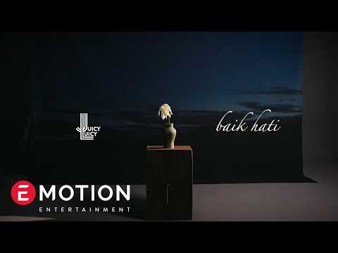 Juicy Luicy - Baik Hati (Official Lyric Video)