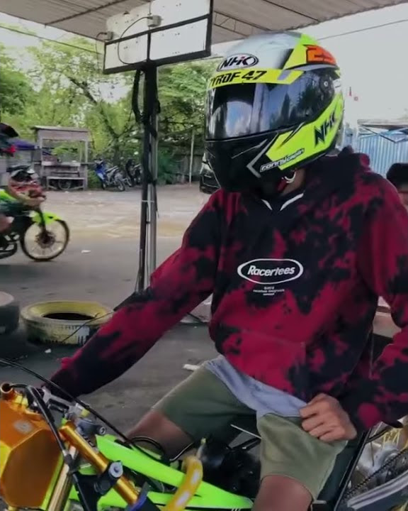 POLOSAN VIDEO RACING DRAGBIKE CINEMATIK TERBARU 2021 || POLOSAN MENTAHAN