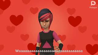 Plotagon Crying Voices