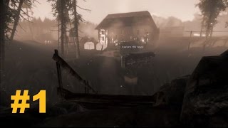 Lex Mortis Walkthrough