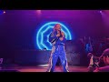 Melanie C ~ Gypsy Woman (She's Homeless) ~ Live