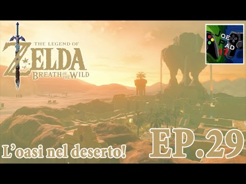 Video: Il Gioco Di Fuga Di Zelda Dal Vivo Sbarca A Londra Questo Luglio