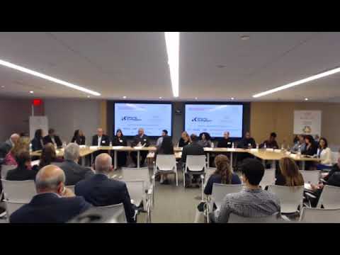PART 2: Keep America Beautiful “State of Recycling” Forum 2018