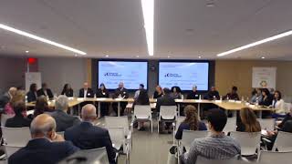 PART 2: Keep America Beautiful “State of Recycling” Forum 2018