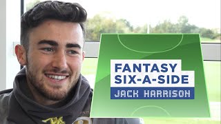 Fantasy Football Six-a-side: Jack Harrison screenshot 5