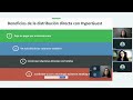 HyperGuest Webinar for BookingMotor users